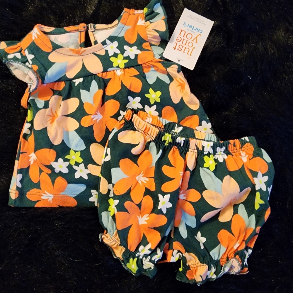 Carter's 3 piece set
